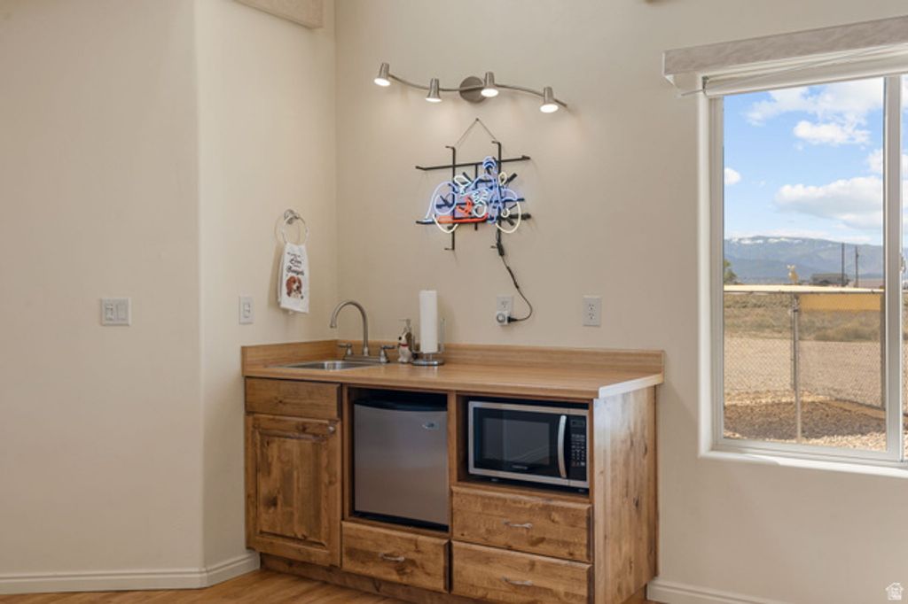 Image 7 of property listing at 5060 N 3550 W, Cedar City, UT 84721
