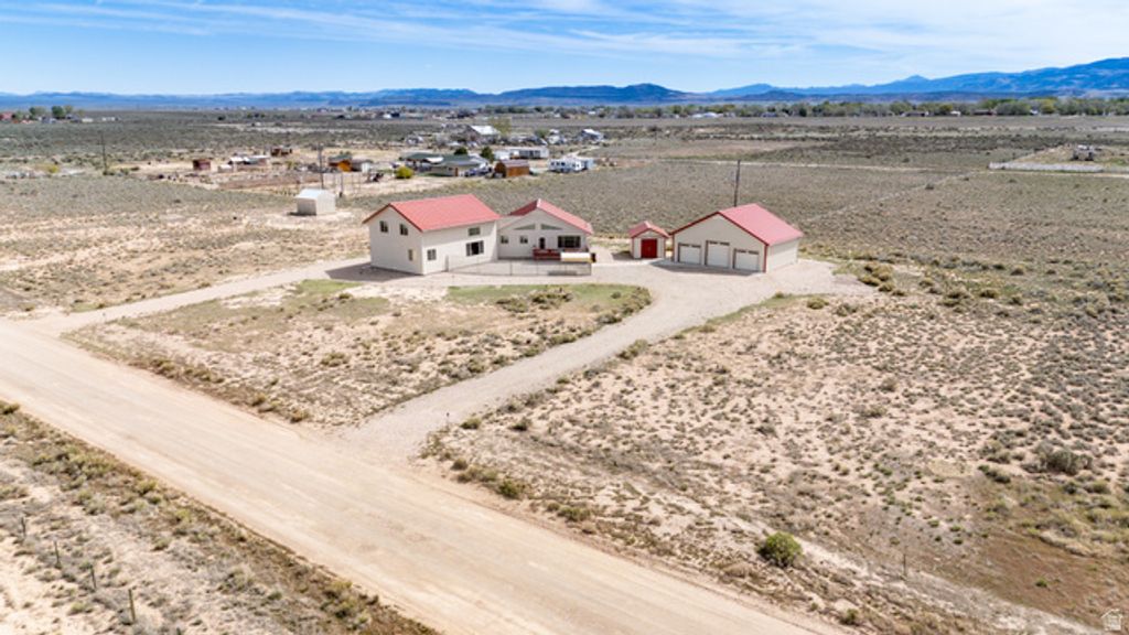 Image 62 of property listing at 5060 N 3550 W, Cedar City, UT 84721