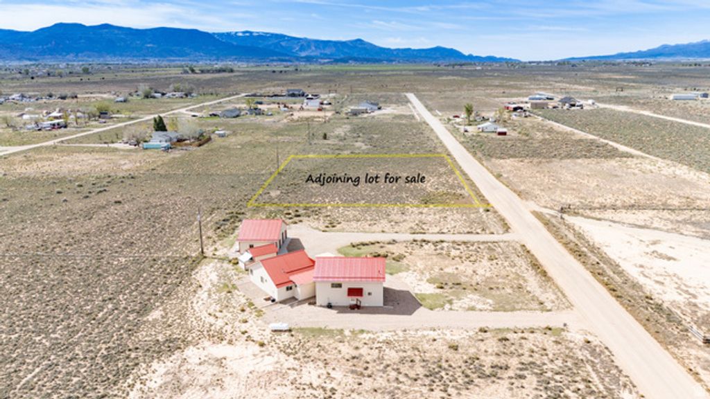 Image 66 of property listing at 5060 N 3550 W, Cedar City, UT 84721