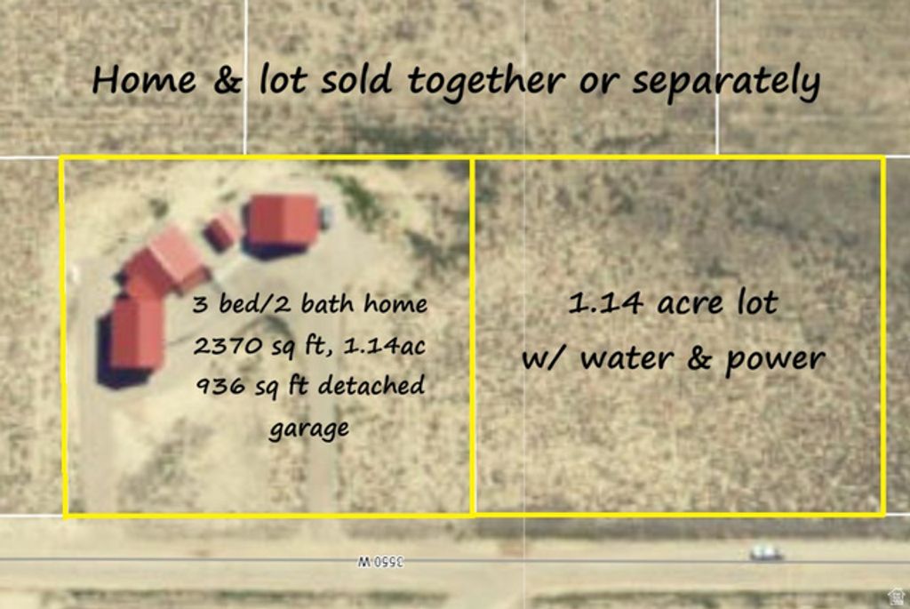 Image 69 of property listing at 5060 N 3550 W, Cedar City, UT 84721