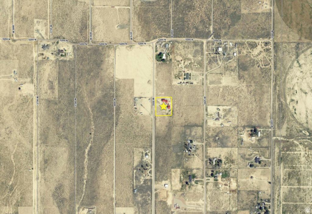 Image 70 of property listing at 5060 N 3550 W, Cedar City, UT 84721