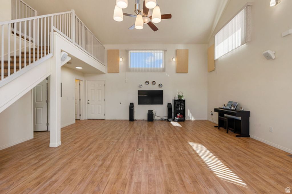 Image 8 of property listing at 5060 N 3550 W, Cedar City, UT 84721