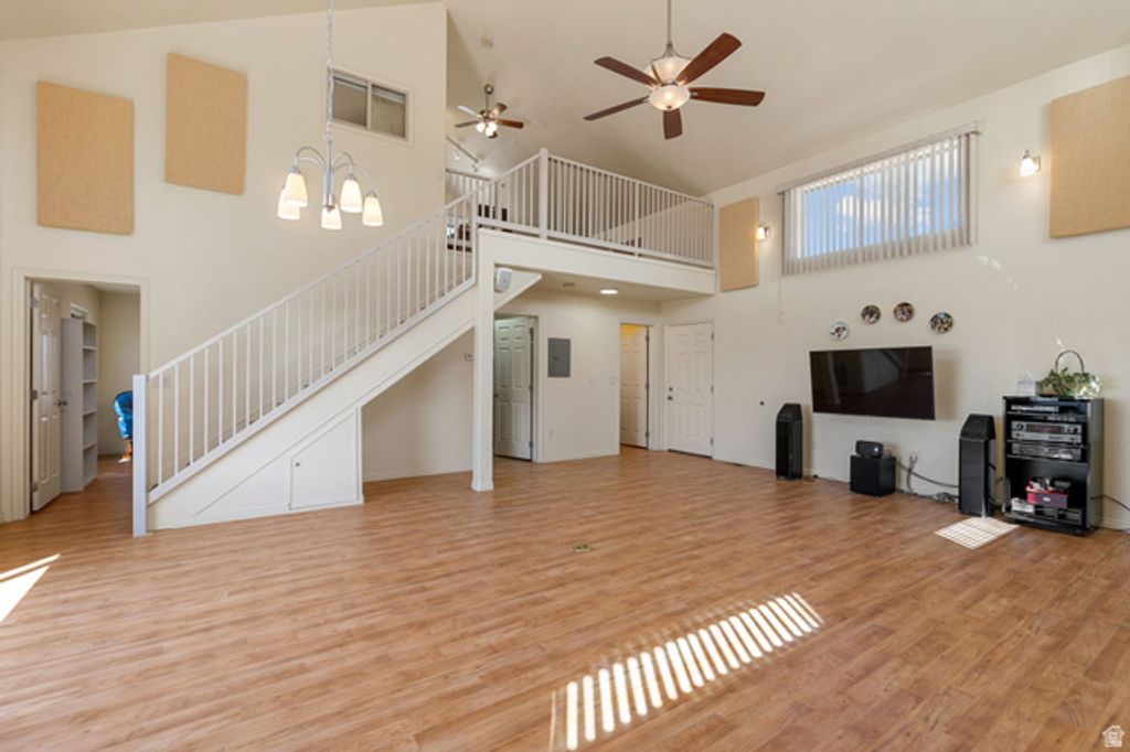 Image 9 of property listing at 5060 N 3550 W, Cedar City, UT 84721