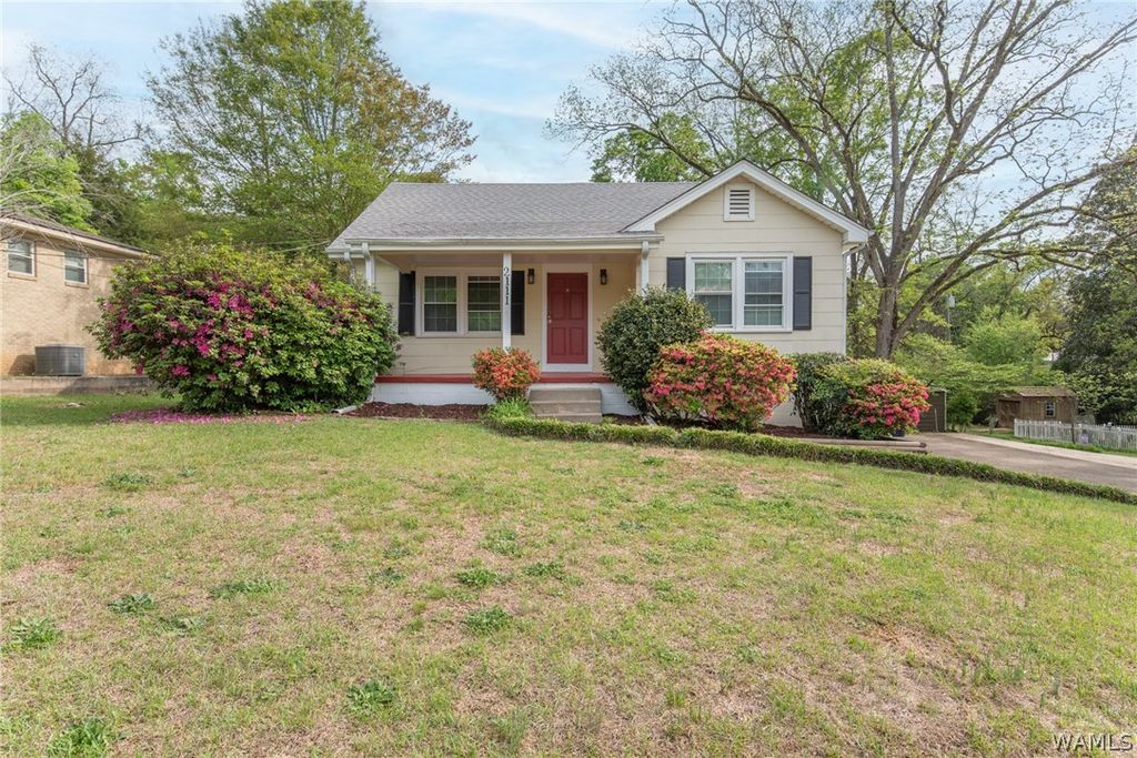 2111 18th, Northport, AL 35476