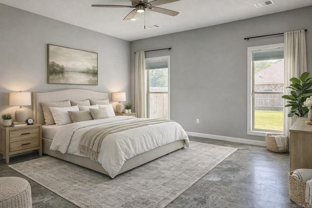 4701 Edgemont, Jonesboro, AR 72405