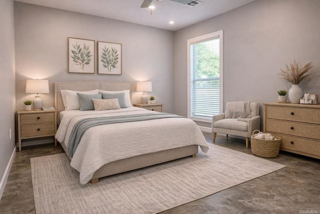 4701 Edgemont, Jonesboro, AR 72405