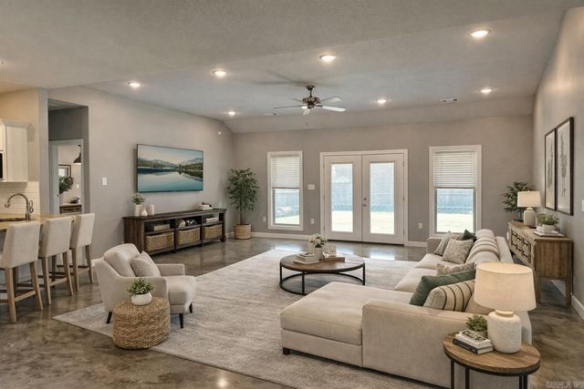 4701 Edgemont, Jonesboro, AR 72405