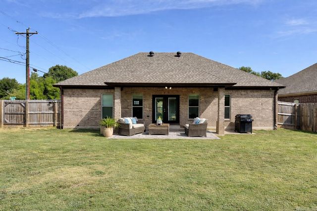 4701 Edgemont, Jonesboro, AR 72405