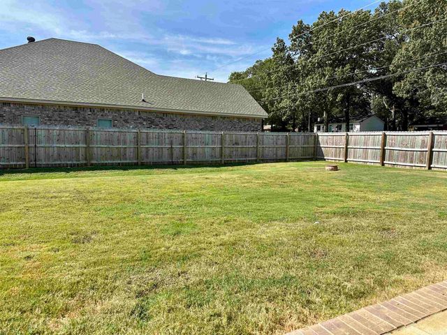 4701 Edgemont, Jonesboro, AR 72405