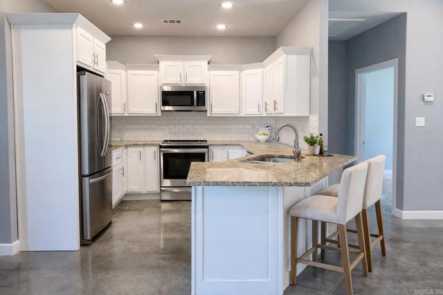 4701 Edgemont, Jonesboro, AR 72405