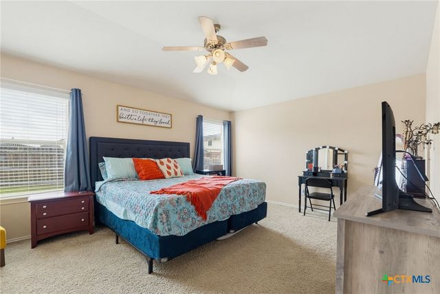 2004 Vernice Drive, Copperas Cove, TX 76522