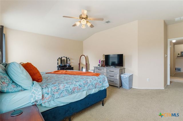 2004 Vernice Drive, Copperas Cove, TX 76522
