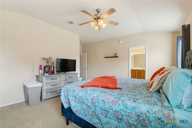 2004 Vernice Drive, Copperas Cove, TX 76522