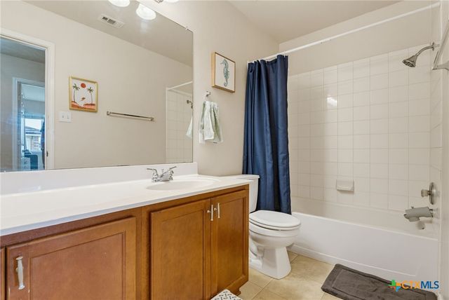 2004 Vernice Drive, Copperas Cove, TX 76522