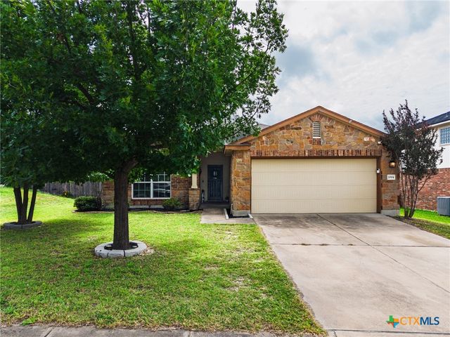 2004 Vernice Drive, Copperas Cove, TX 76522