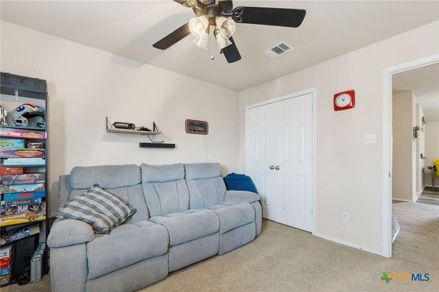 2004 Vernice Drive, Copperas Cove, TX 76522