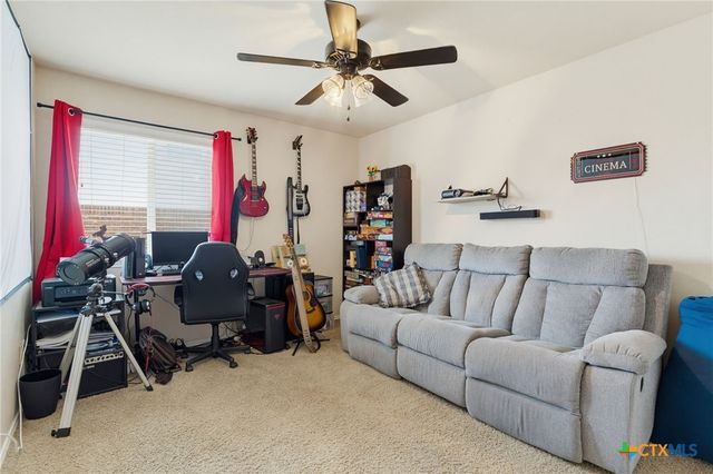 2004 Vernice Drive, Copperas Cove, TX 76522