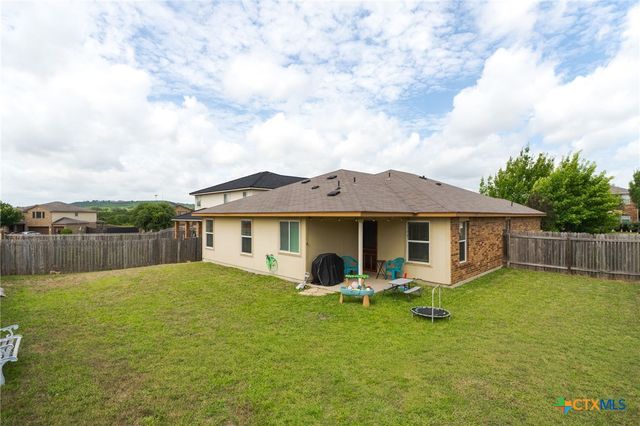 2004 Vernice Drive, Copperas Cove, TX 76522