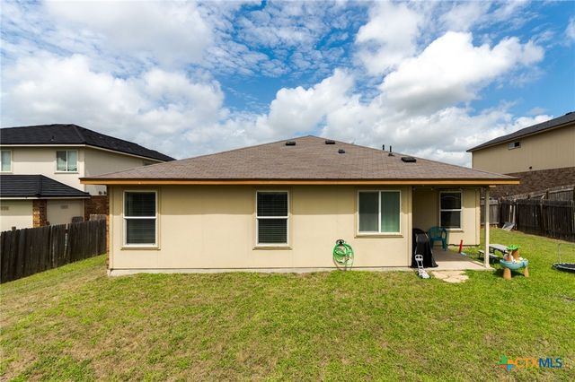 2004 Vernice Drive, Copperas Cove, TX 76522