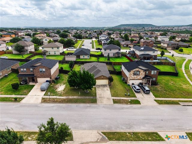 2004 Vernice Drive, Copperas Cove, TX 76522