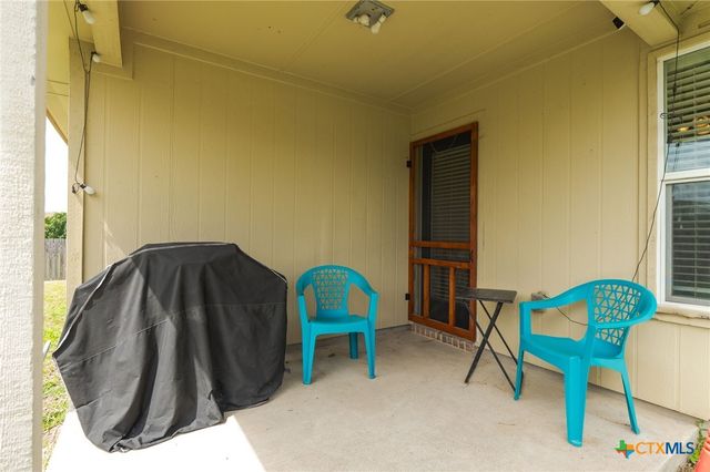 2004 Vernice Drive, Copperas Cove, TX 76522
