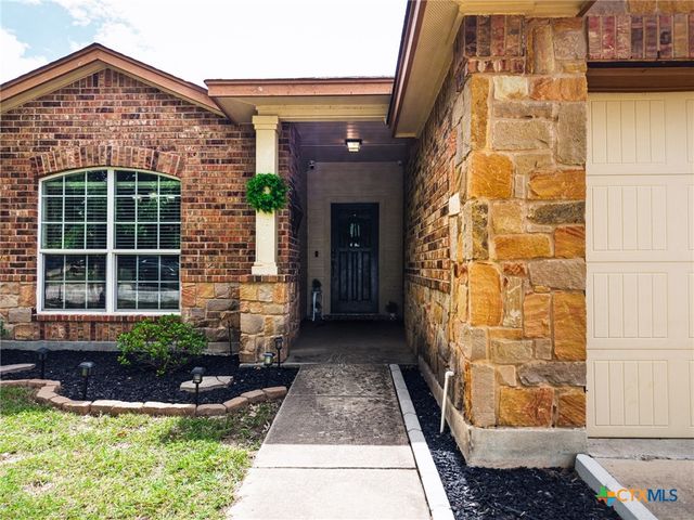 2004 Vernice Drive, Copperas Cove, TX 76522