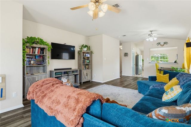 2004 Vernice Drive, Copperas Cove, TX 76522