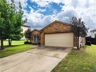 2004 Vernice Drive, Copperas Cove, TX 76522