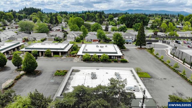 2715 Willetta St SW, Albany, OR 97321