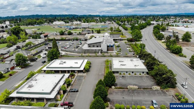 2715 Willetta St SW, Albany, OR 97321