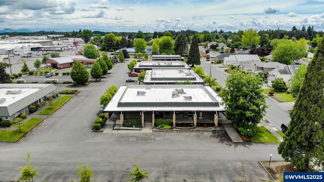 2715 Willetta St SW, Albany, OR 97321