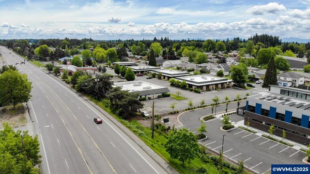 2715 Willetta St SW, Albany, OR 97321