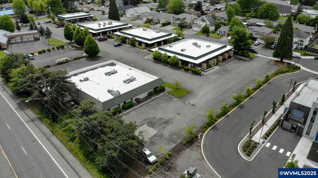 2715 Willetta St SW, Albany, OR 97321