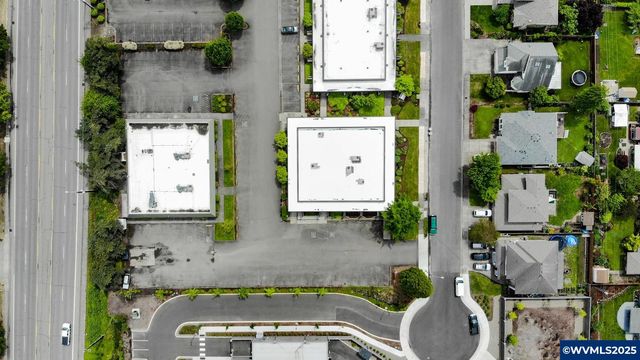 2715 Willetta St SW, Albany, OR 97321