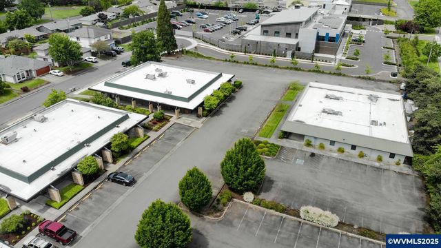 2715 Willetta St SW, Albany, OR 97321