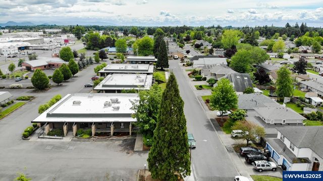 2715 Willetta St SW, Albany, OR 97321