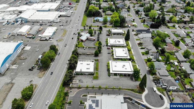 2715 Willetta St SW, Albany, OR 97321
