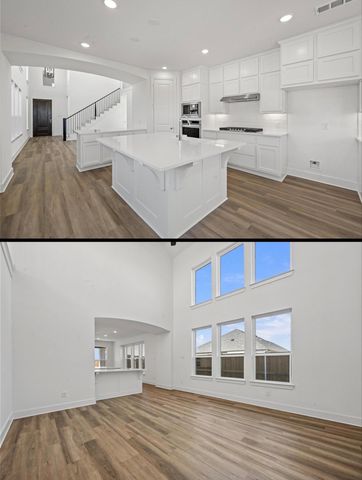 2469 Jackson Burn Drive, Royse City, TX 75189