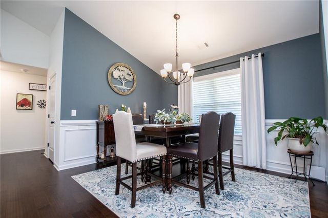 142 Lawrence Drive, Villa Rica, GA 30180