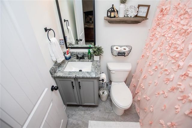 142 Lawrence Drive, Villa Rica, GA 30180