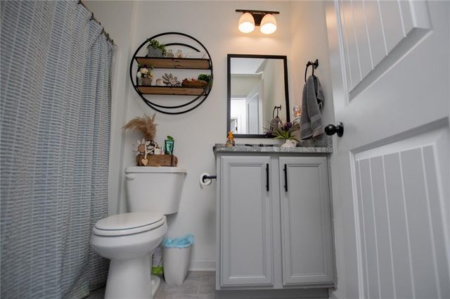 142 Lawrence Drive, Villa Rica, GA 30180