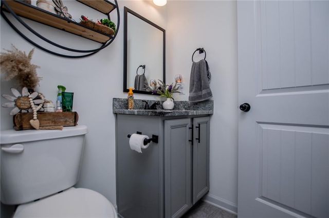 142 Lawrence Drive, Villa Rica, GA 30180