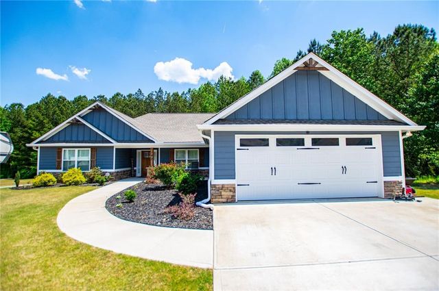 142 Lawrence Drive, Villa Rica, GA 30180