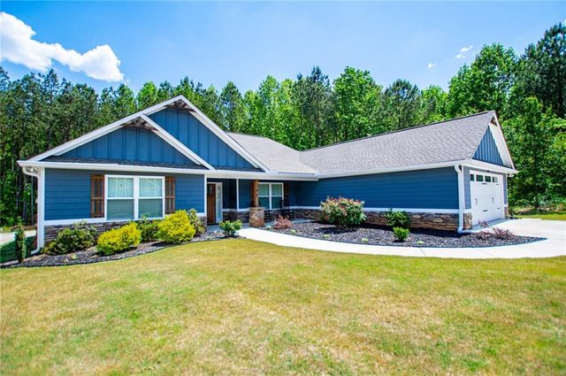 142 Lawrence Drive, Villa Rica, GA 30180