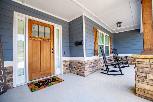 142 Lawrence Drive, Villa Rica, GA 30180