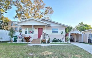 2306 W SAINT JOSEPH STREET, Tampa, FL 33607