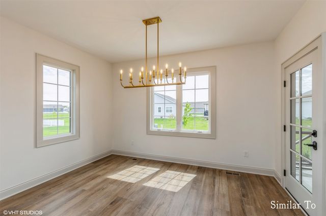 2712 NW Cedarwood Drive, Ankeny, IA 50023