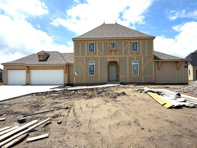 2712 NW Cedarwood Drive, Ankeny, IA 50023