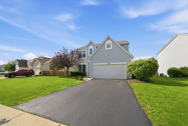 1620 Manor Oaks Drive, Plainfield, IL 60586