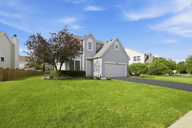 1620 Manor Oaks Drive, Plainfield, IL 60586